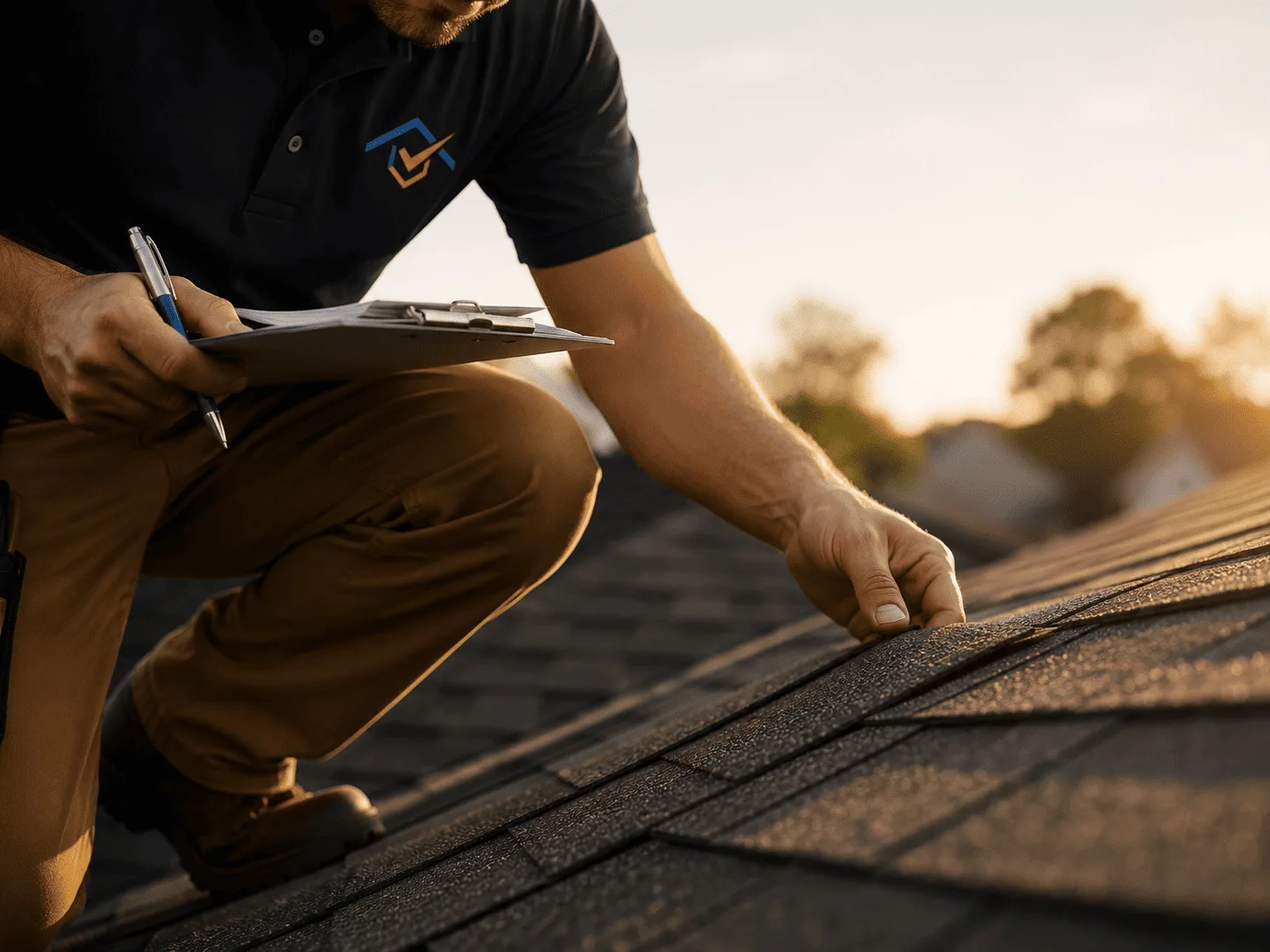 Why Choose Roof Inspection in Thorp, WA